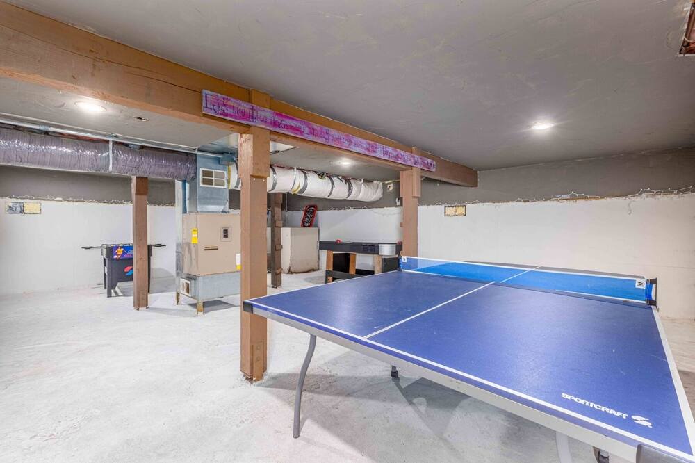 Photo of Bedroom in Snoqualmie Pass