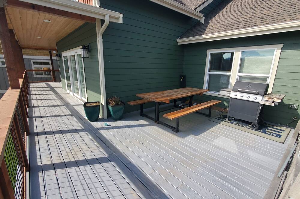 Photo of Patio Balcony in Eatonville