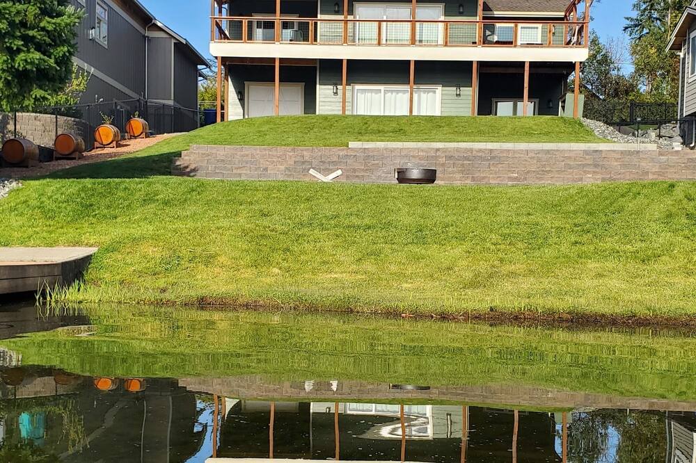 Photo of Outdoor in Eatonville