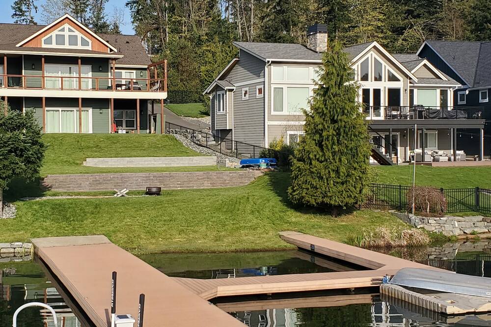 Photo of Outdoor in Eatonville