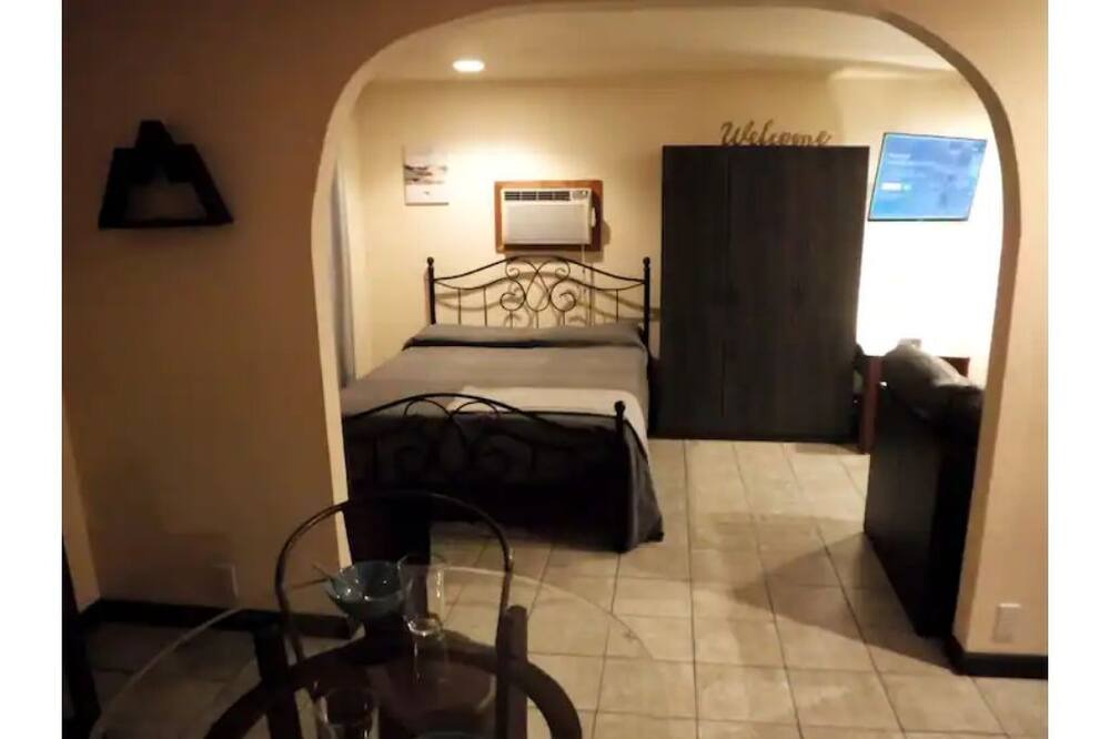 Photo of Bedroom in Medford