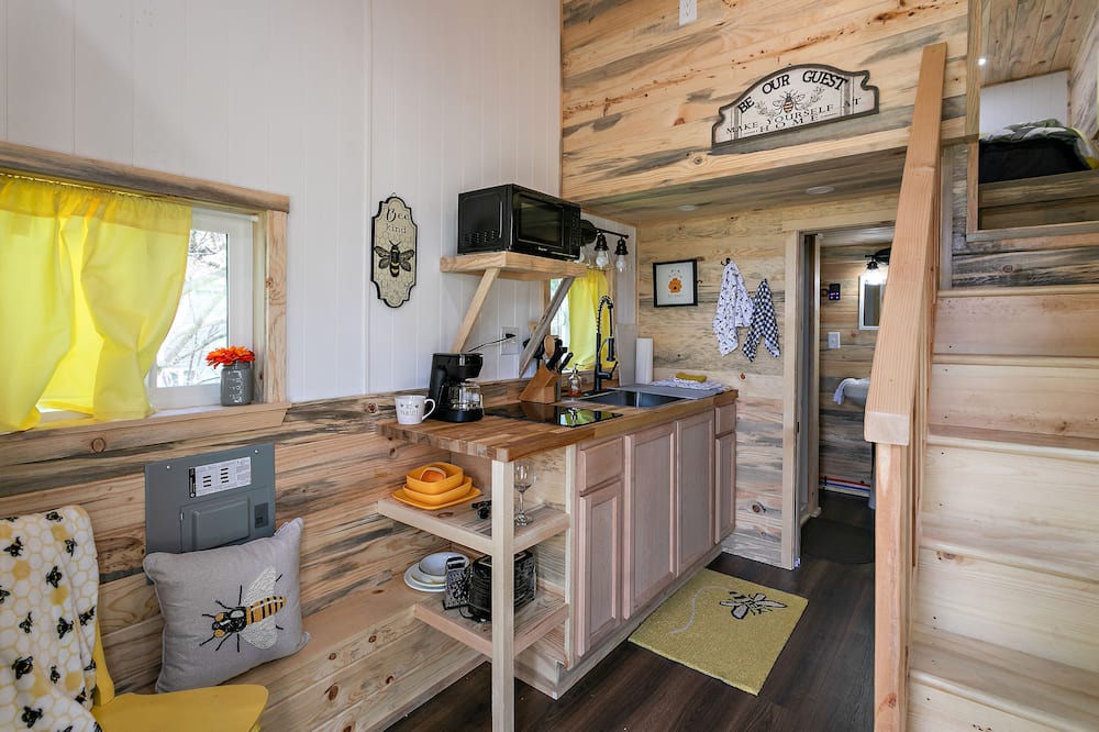 Photo of Kitchen in Central Point