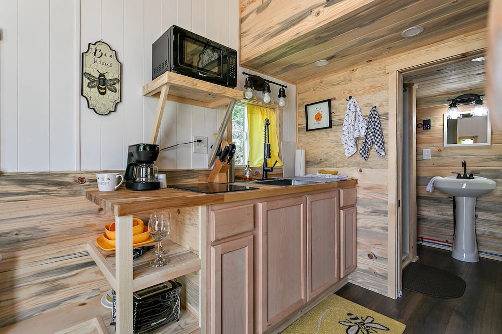 Photo of Kitchen in Central Point