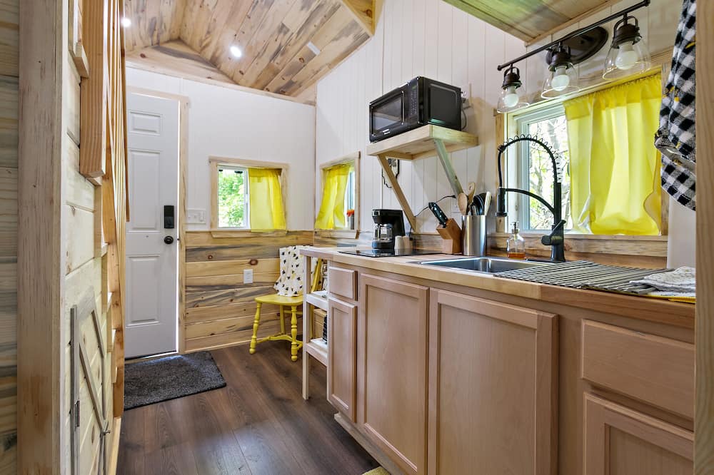 Photo of Kitchen in Central Point