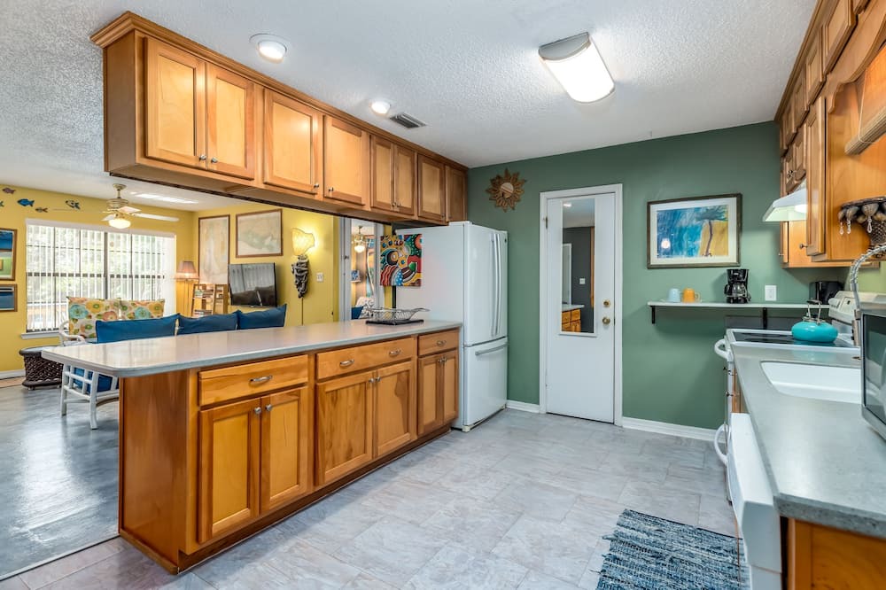 Photo of Kitchen in Dauphin Island
