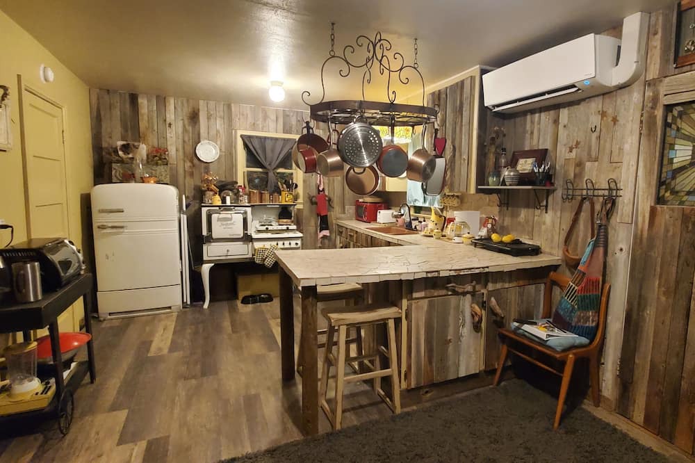 Photo of Kitchen in Hagerman