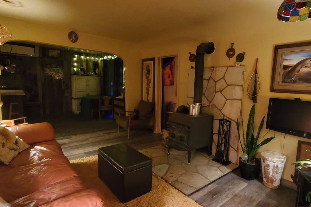 Photo of Livingroom in Hagerman