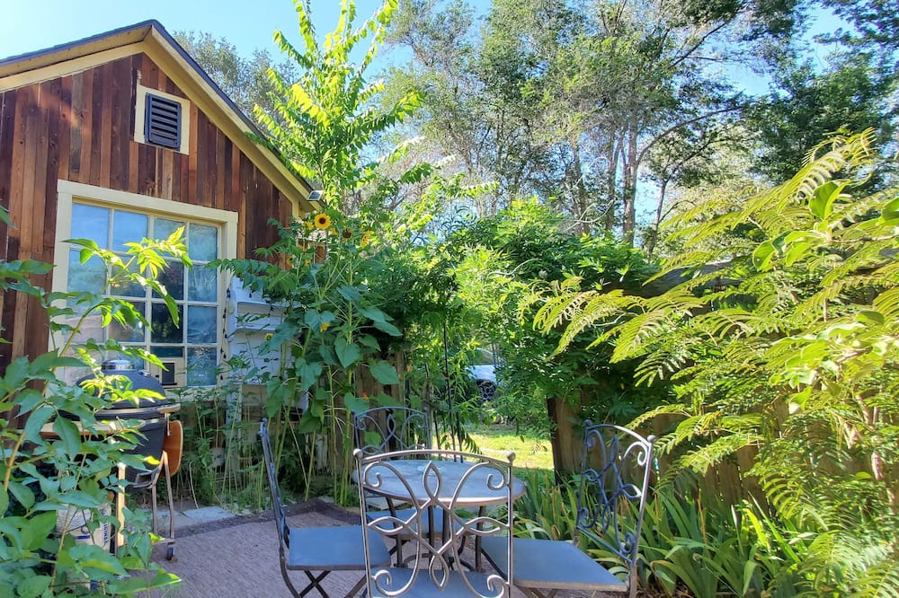 Photo of Patio Balcony in Hagerman