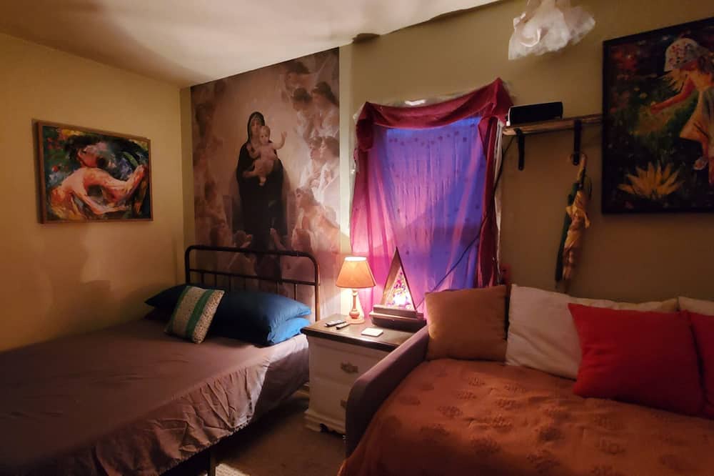 Photo of Bedroom in Hagerman