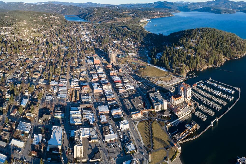 Photo of Others in Coeur d'Alene