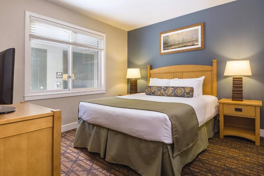 Photo of Bedroom in Coeur d'Alene