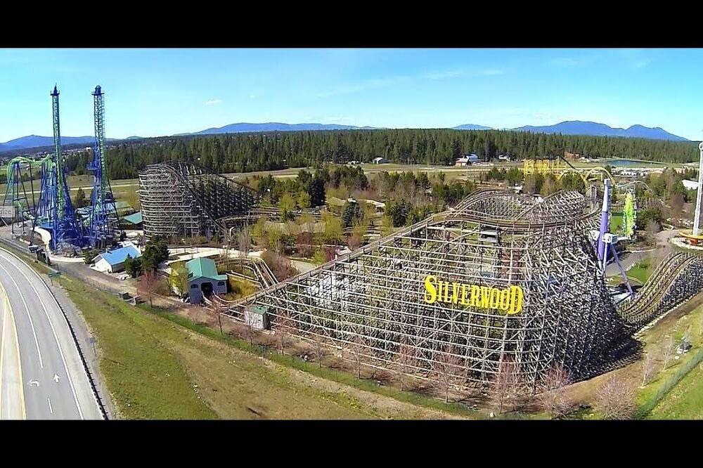 Photo of Others in Coeur d'Alene