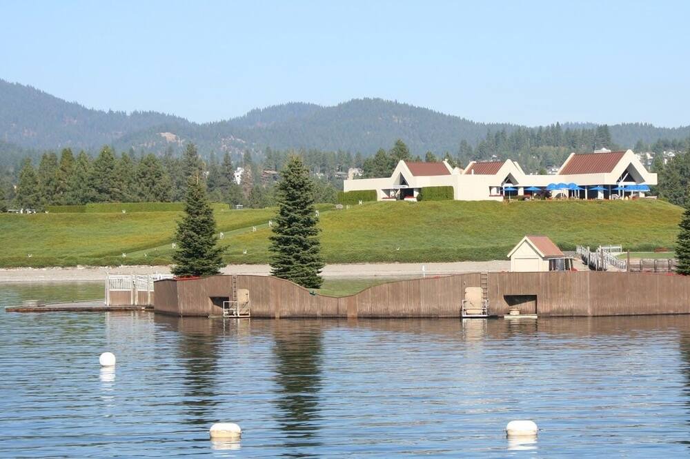 Photo of Outdoor in Coeur d'Alene
