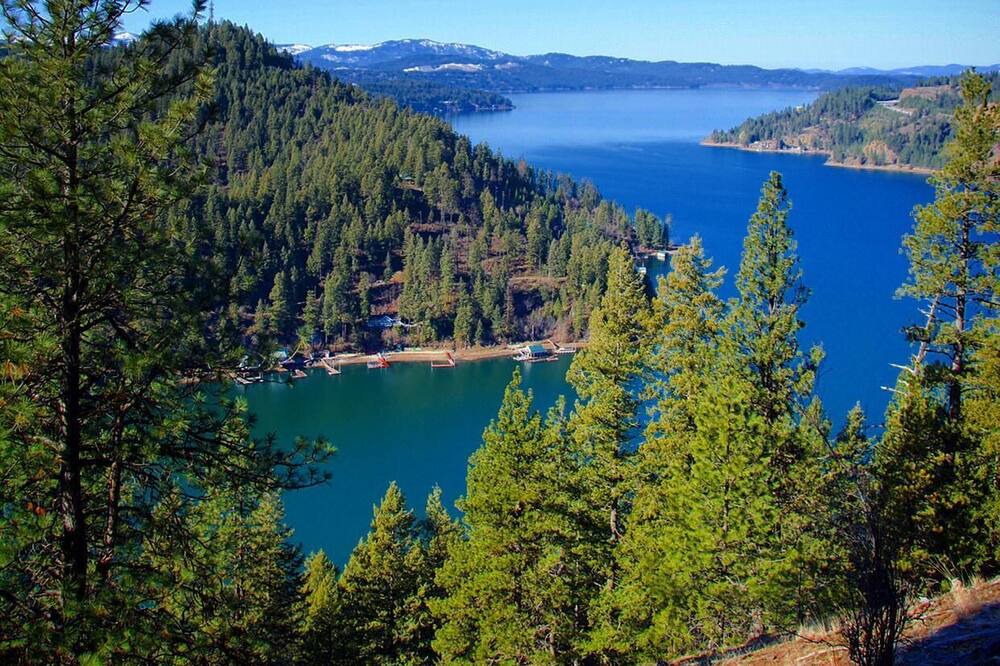 Photo of Others in Coeur d'Alene