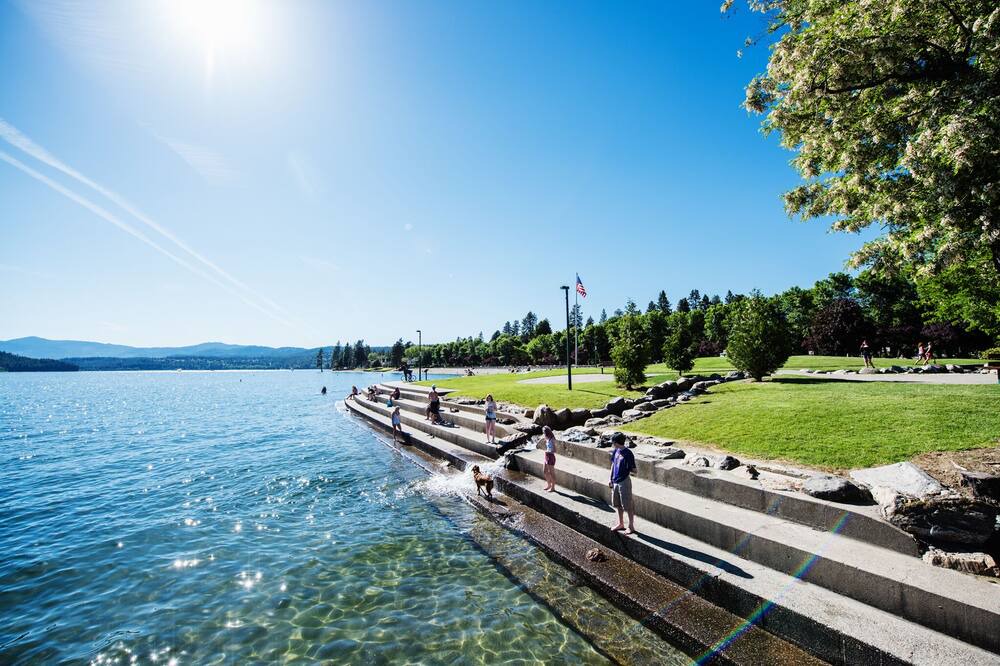 Photo of Outdoor in Coeur d'Alene