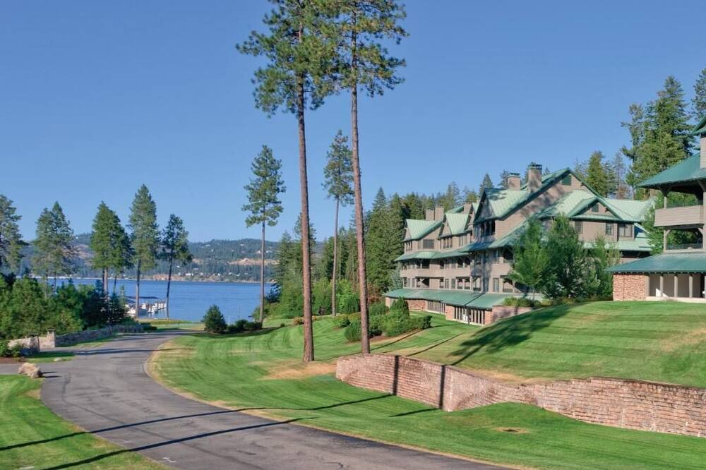 Photo of Outdoor in Coeur d'Alene