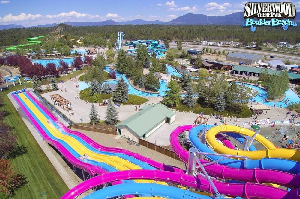 Photo of Outdoor in Coeur d'Alene