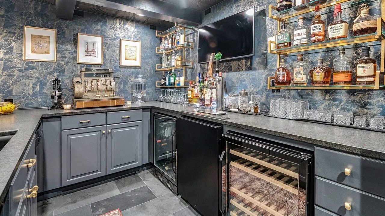 Photo of Kitchen in Maywood Park
