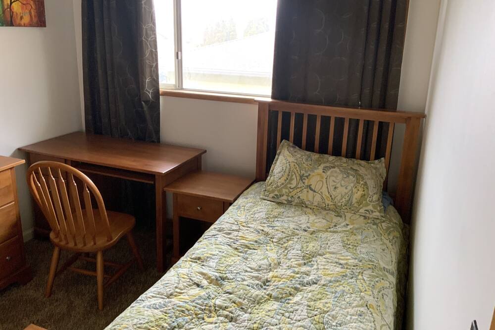 Photo of Bedroom in The Dalles