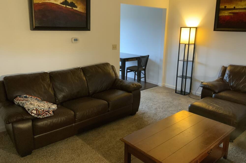 Photo of Livingroom in The Dalles