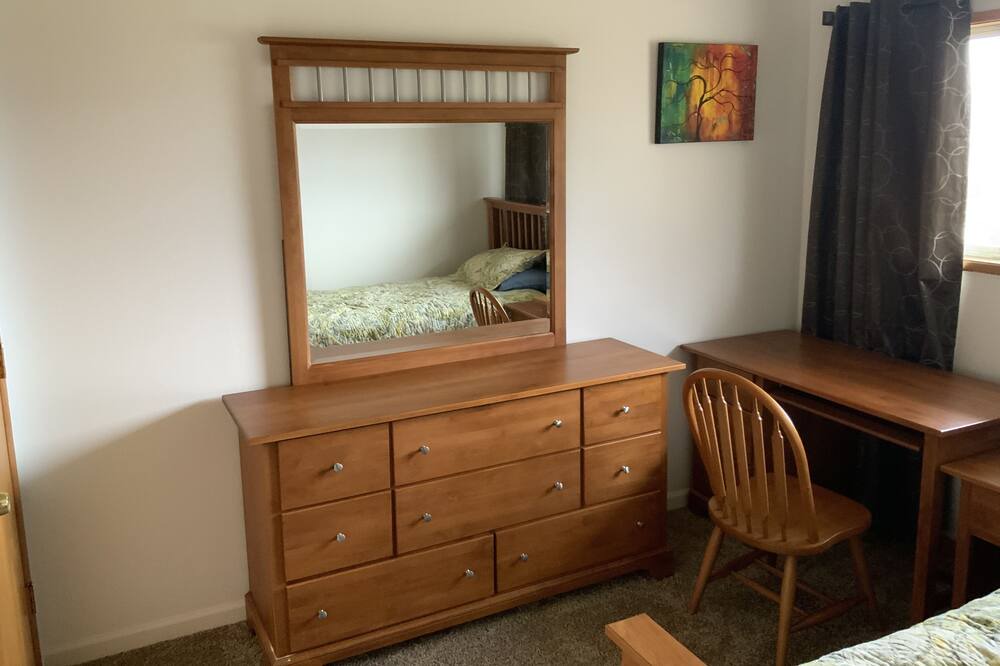 Photo of Bedroom in The Dalles