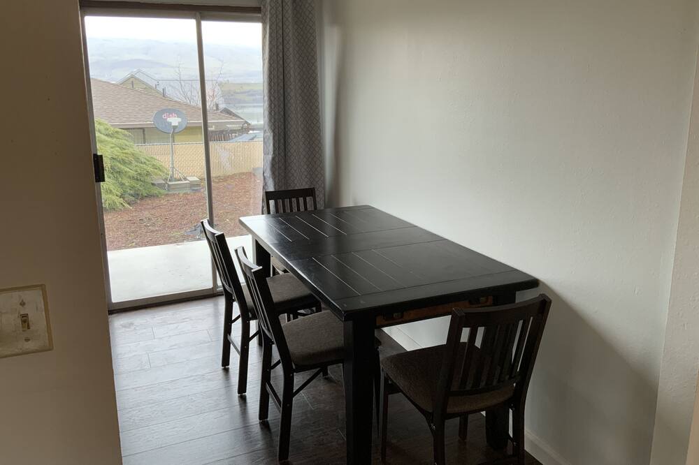 Photo of Kitchen in The Dalles