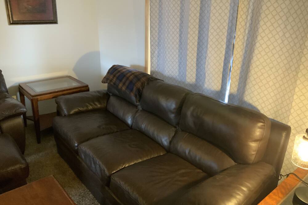 Photo of Livingroom in The Dalles