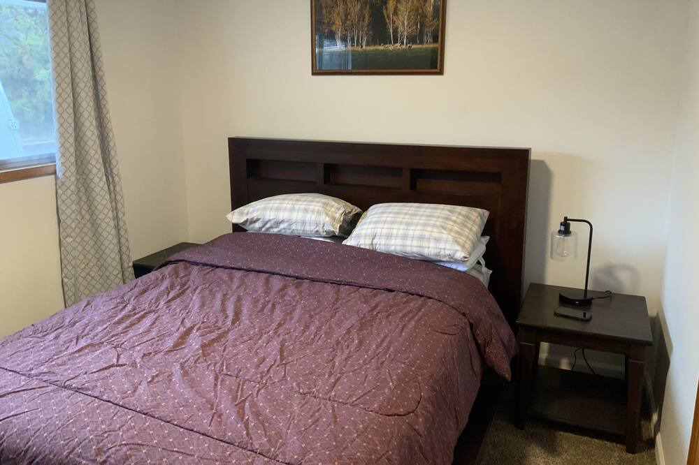 Photo of Bedroom in The Dalles