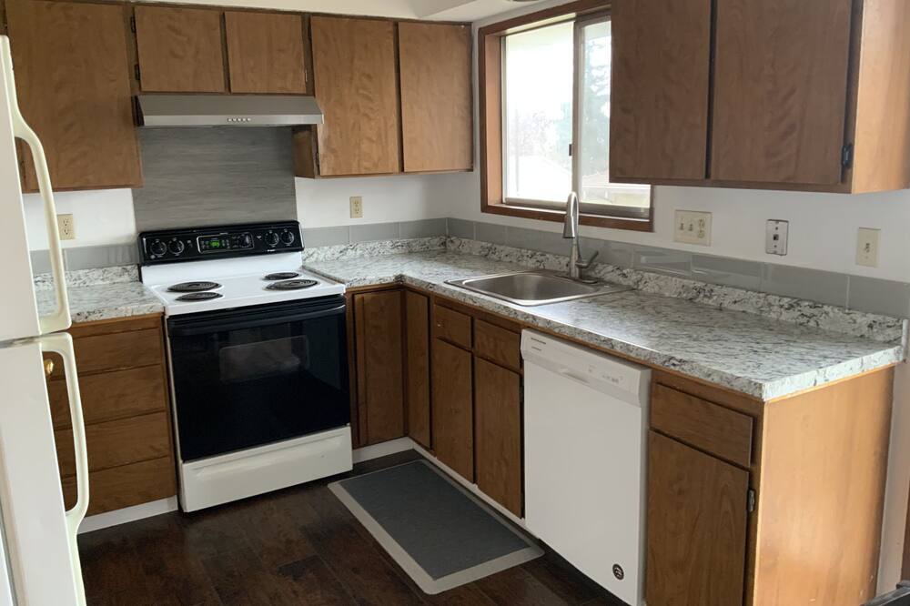 Photo of Kitchen in The Dalles