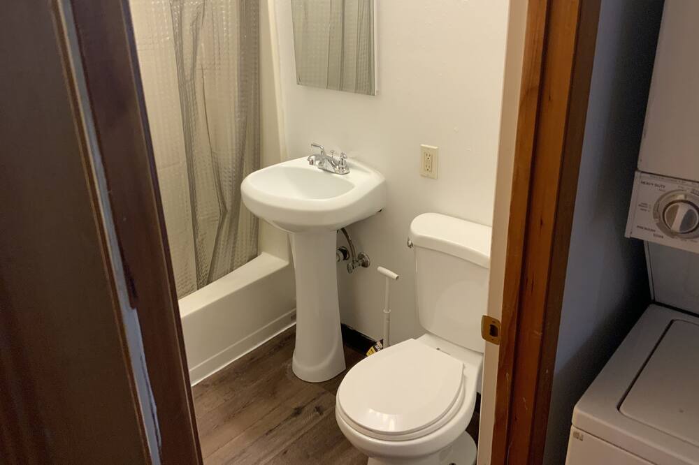 Photo of Bathroom in The Dalles