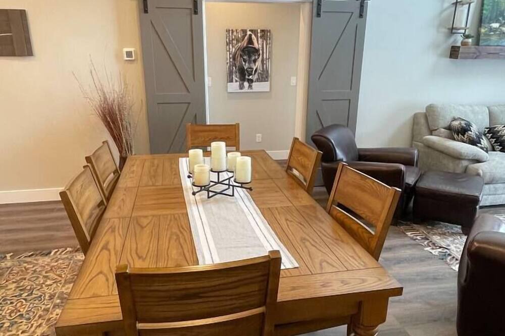 Photo of Bedroom in Swan Valley