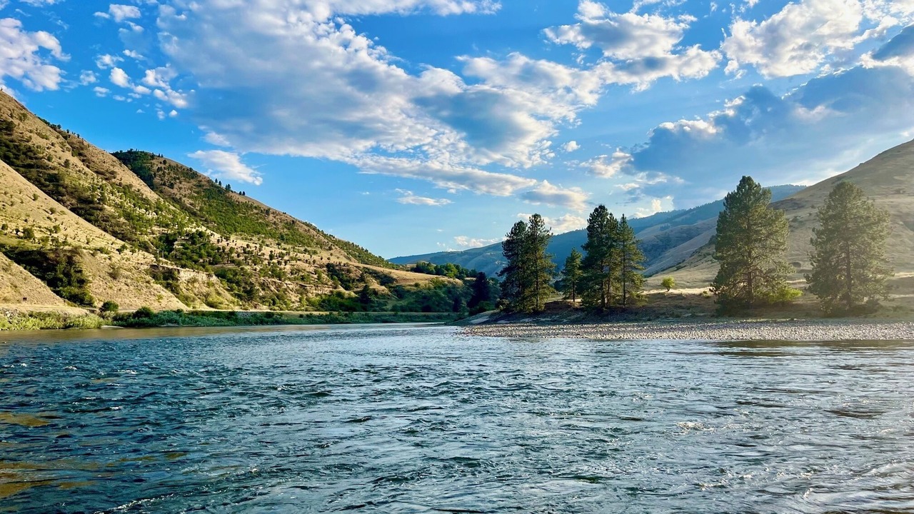 Photo of Others in Idaho County