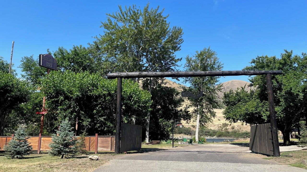 Photo of Outdoor in Idaho County
