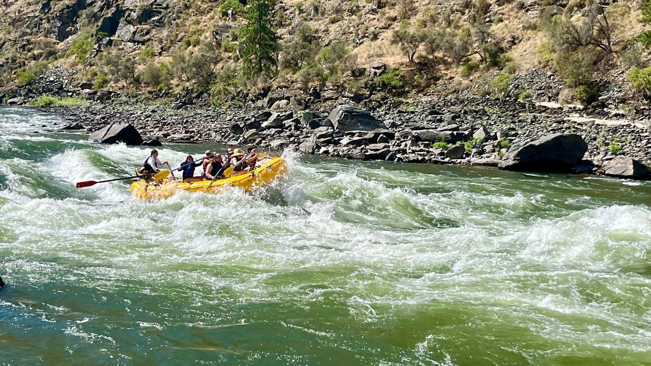 Photo of Others in Idaho County