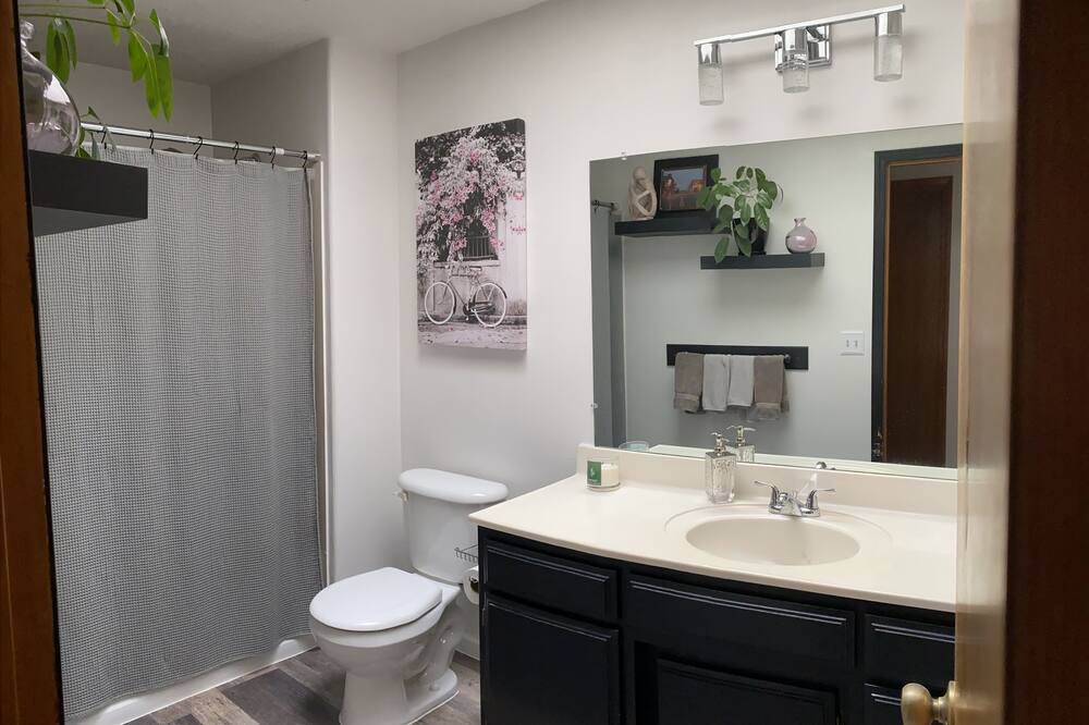 Photo of Bathroom in Medford