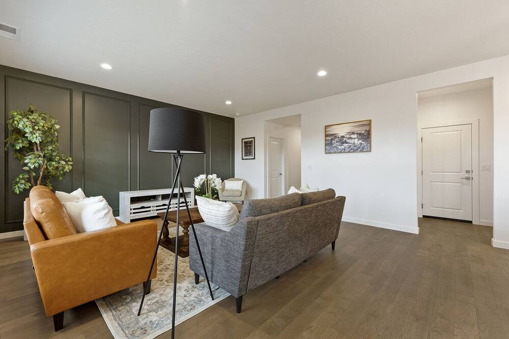 Photo of Livingroom in Southwest Ada County Alliance