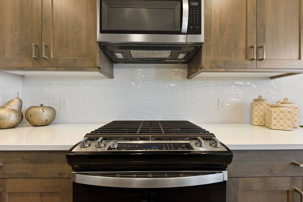 Photo of Kitchen in Southwest Ada County Alliance