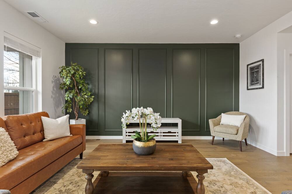 Photo of Livingroom in Southwest Ada County Alliance