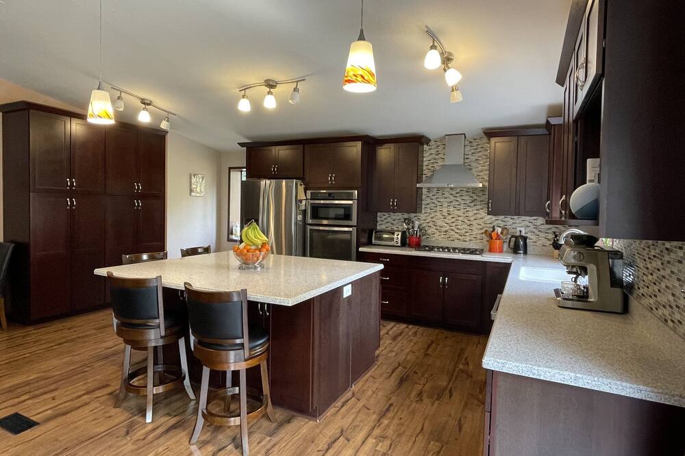 Photo of Kitchen in Cathcart