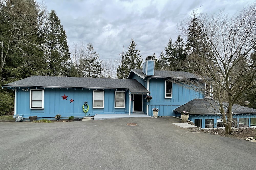 Photo of Outdoor in Cathcart