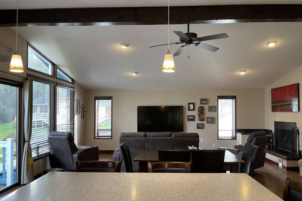 Photo of Bedroom in Cathcart