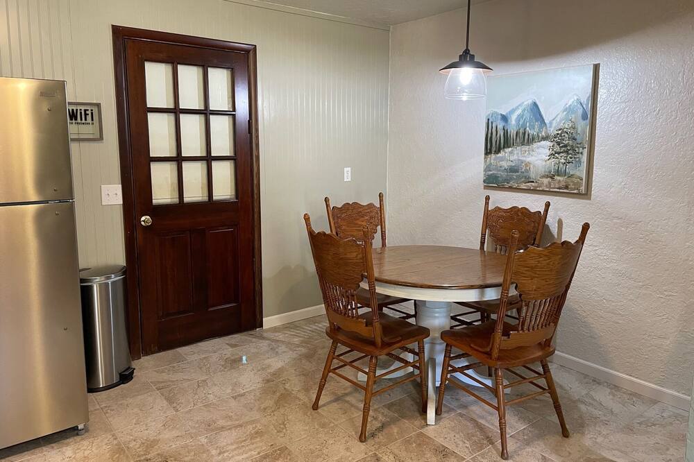 Photo of Kitchen in Elkton