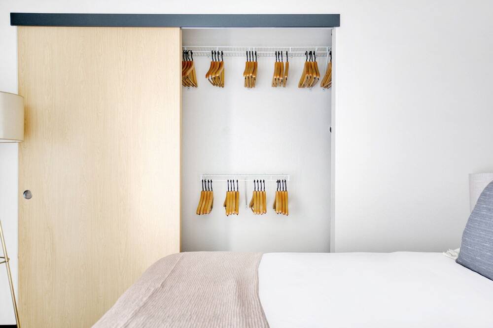 Photo of Bedroom in Northeast Bellevue