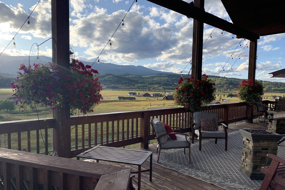 Photo of Outdoor in Alpine