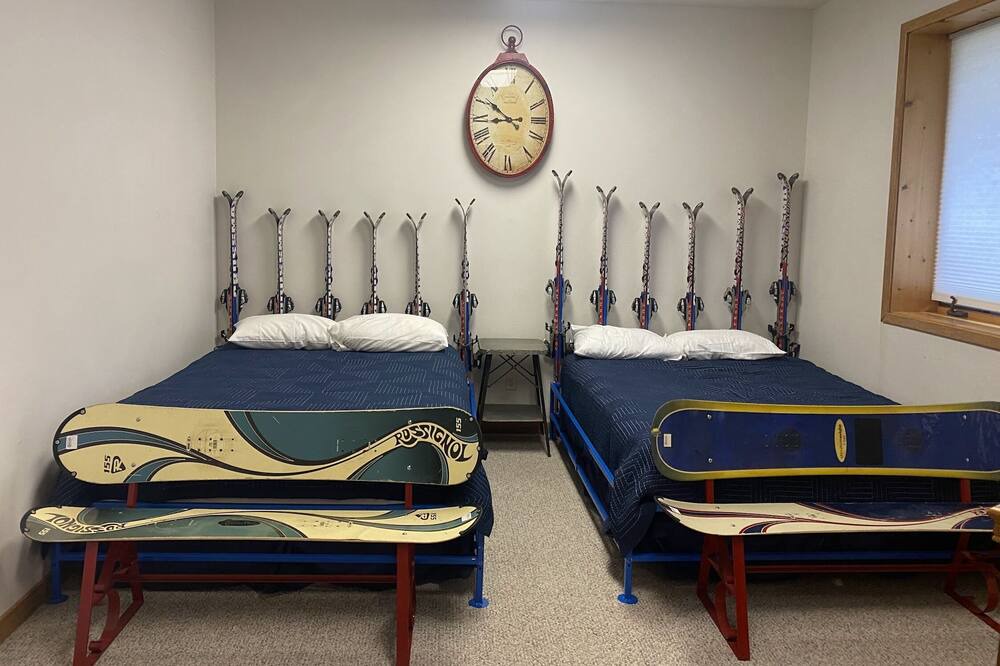 Photo of Bedroom in Alpine