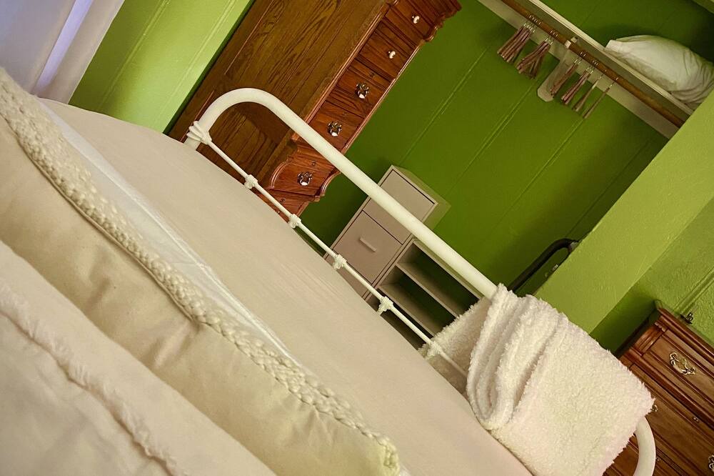 Photo of Bedroom in Coeur d'Alene