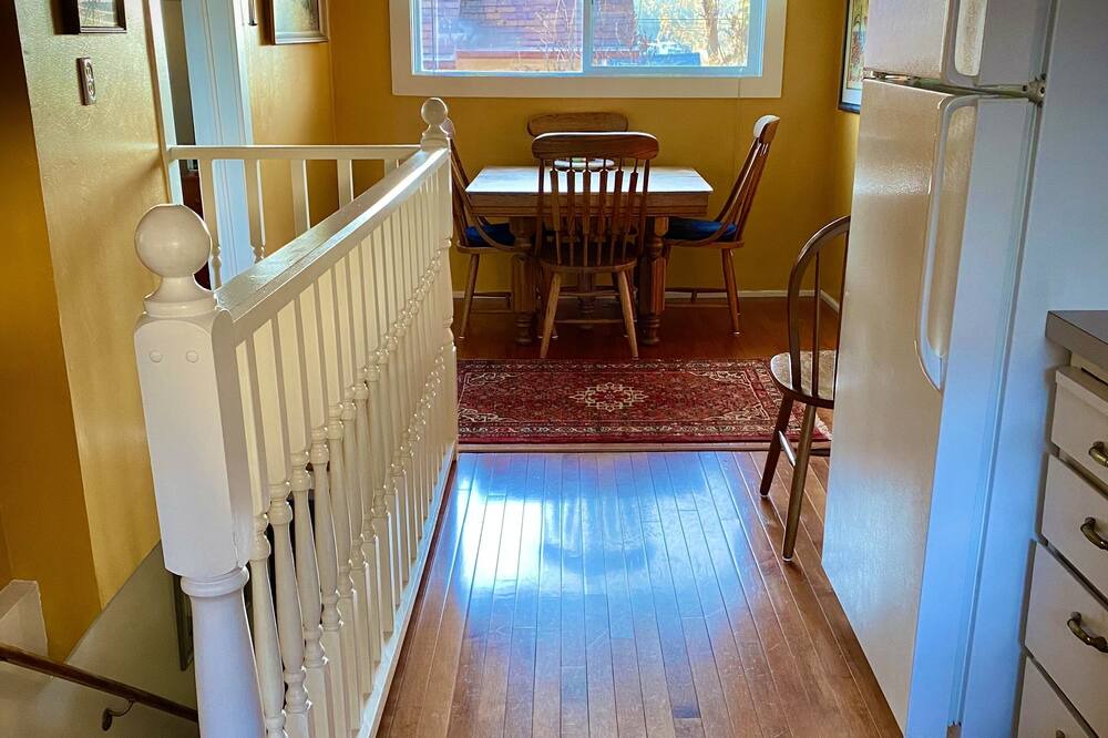 Photo of Livingroom in Coeur d'Alene