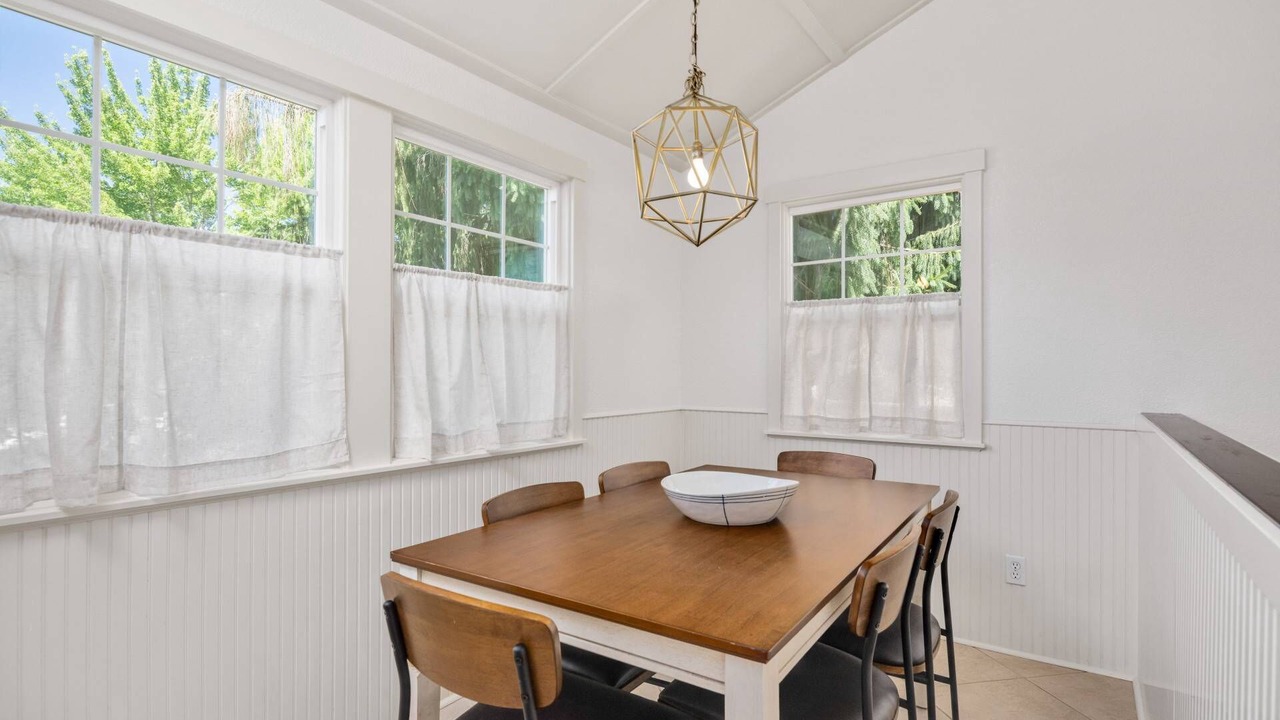 Photo of Kitchen in Downtown Vancouver