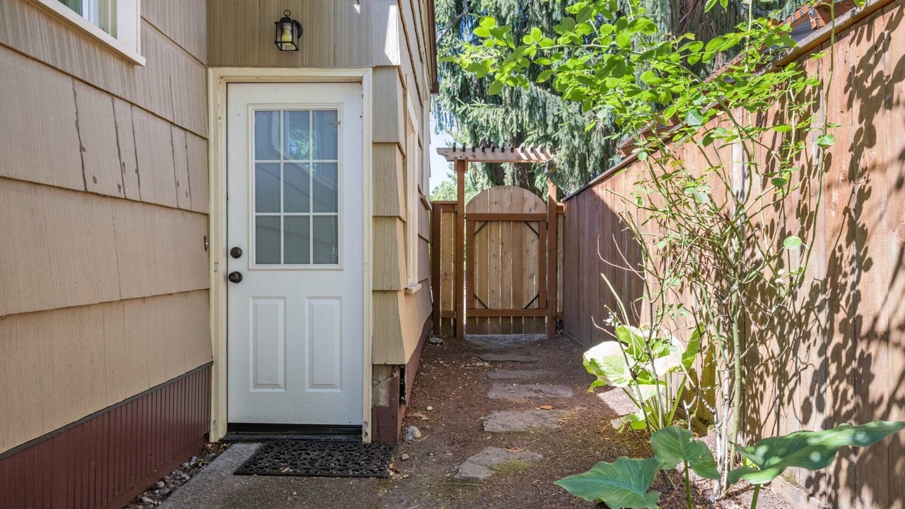 Photo of Outdoor in Downtown Vancouver