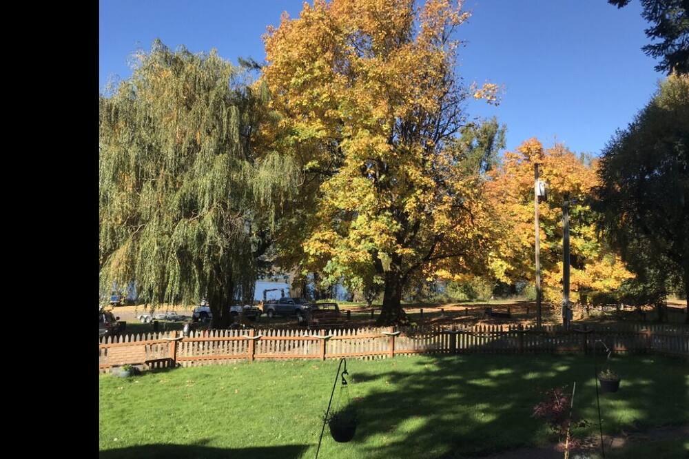 Photo of Outdoor in Cascade Locks